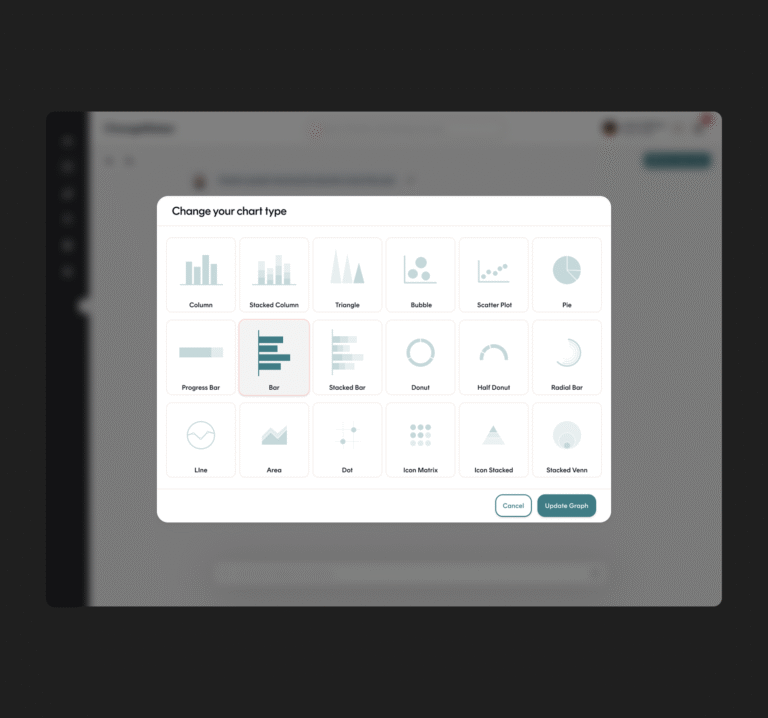 Catalyser AI UI Highlight 5